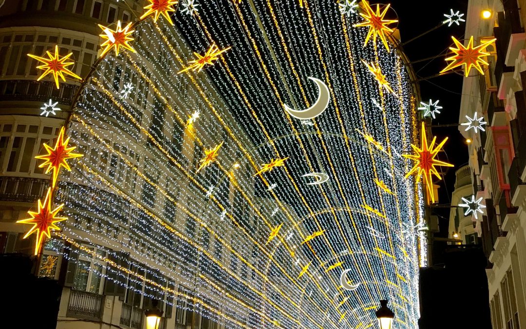 Christmas on the Costa del Sol – Things to do and see